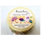 「Flyway－Orange」スティックウィズ　Doronbox