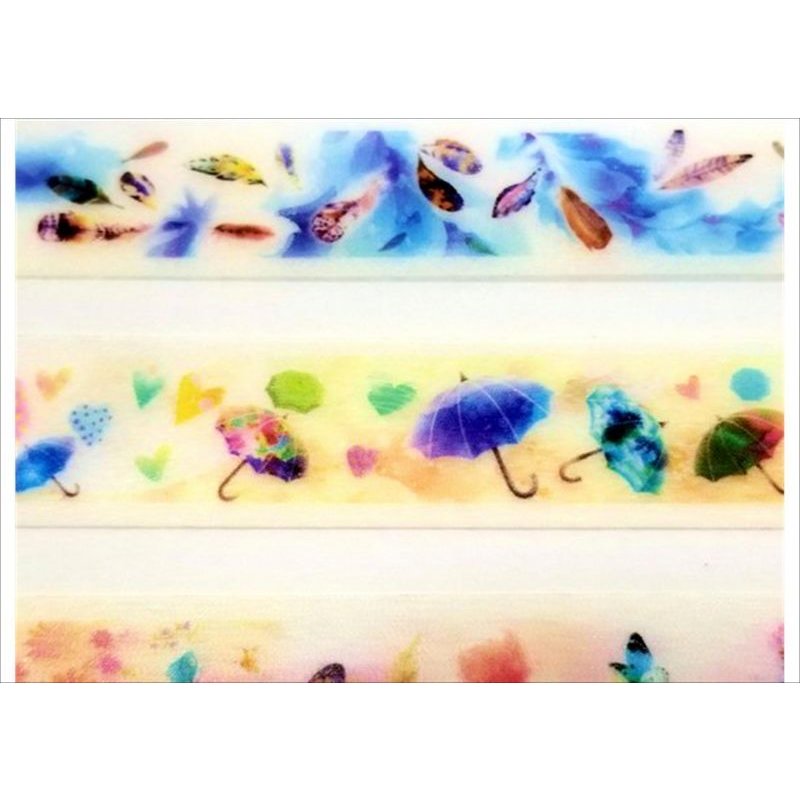 画像3: 「Flyway－Orange」スティックウィズ　Doronbox