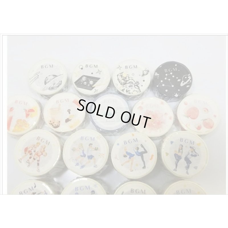 画像8: スポーツ　フィギュアスケート　BGM　クリックポスト不可