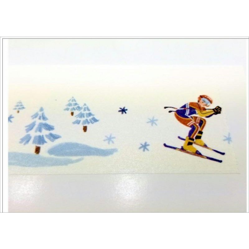 画像4: スポーツ　スキー　BGM　クリックポスト不可