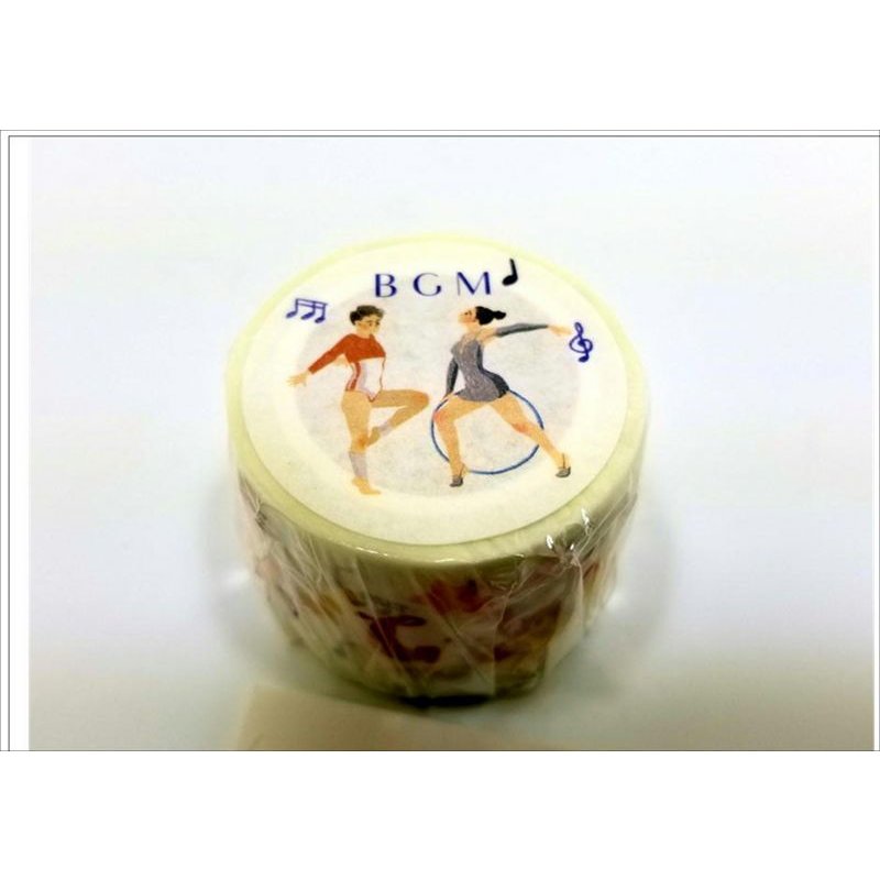 画像4: スポーツ　体操　BGM　クリックポスト不可