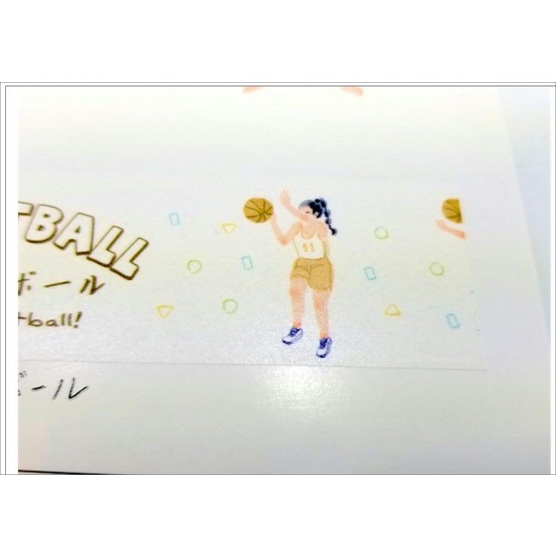 画像4: スポーツ　バスケットボール　BGM　クリックポスト不可