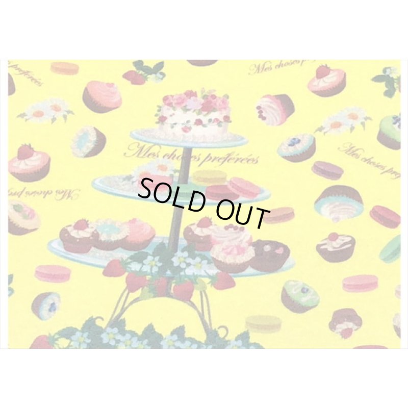 画像4: トレペ🍓いちご＆スイーツ💓20枚セット＊オリジナル