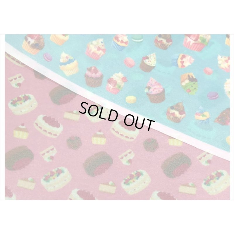 画像7: トレペ🍓いちご＆スイーツ💓20枚セット＊オリジナル