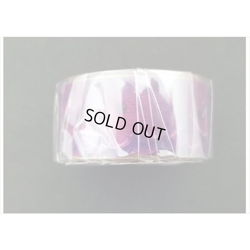 画像3: ブルーベリージャム柄　ダイカットタイプ　MIND　WAVE　