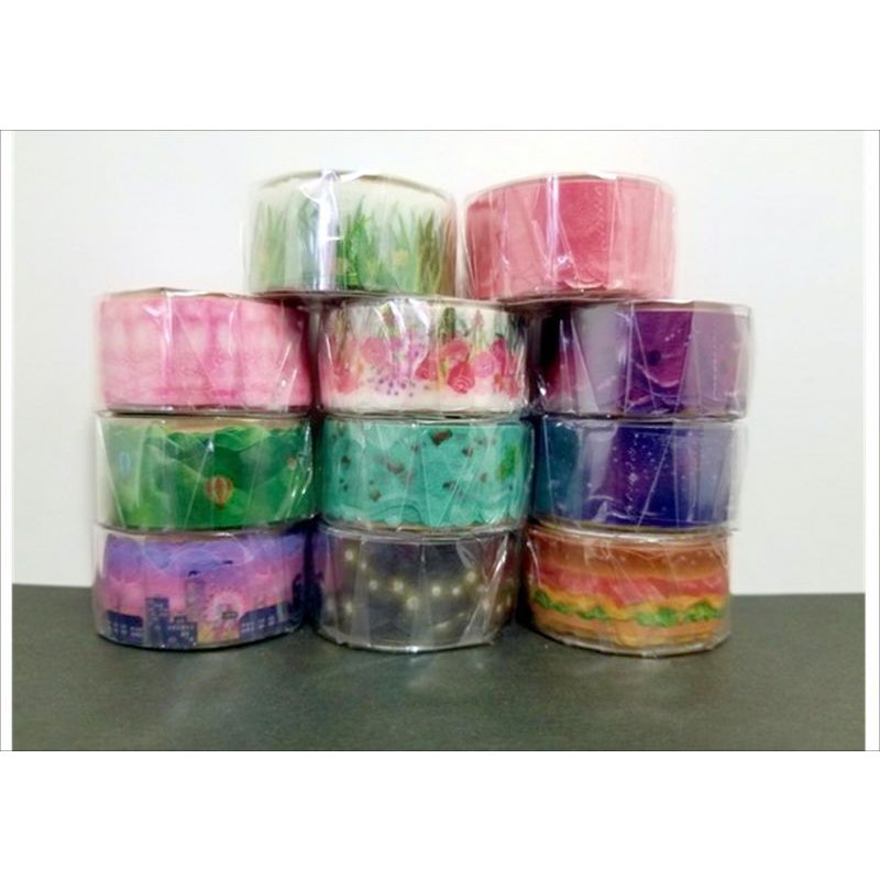 画像6: ギャラクシー柄　ダイカットタイプ　MIND　WAVE　