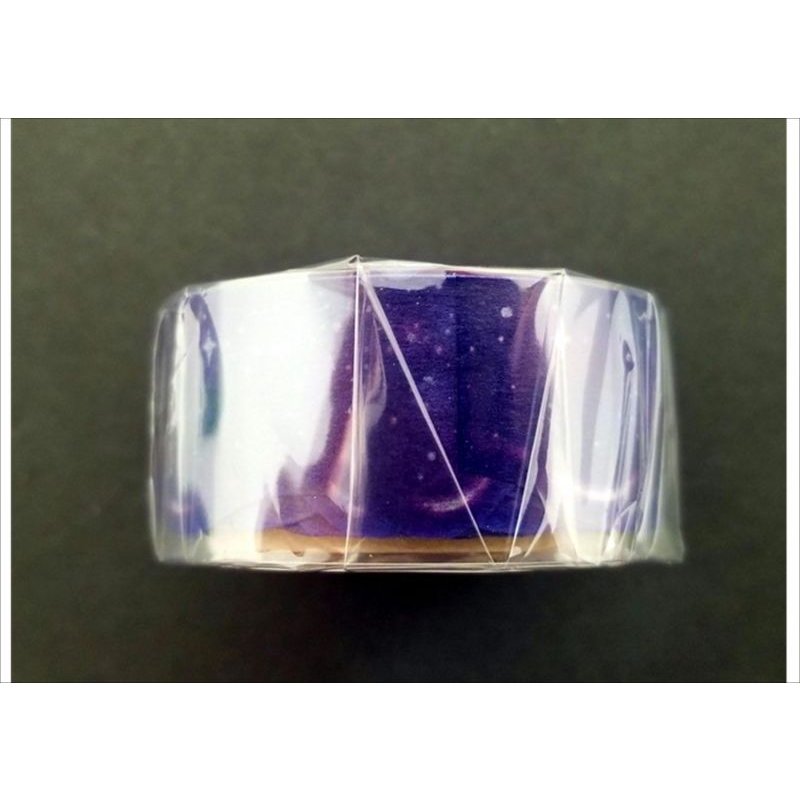 画像3: ギャラクシー柄　ダイカットタイプ　MIND　WAVE　