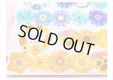 flower yellow　ちぎロール　１３５ピース　MIND　WAVE　クリックポスト不可
