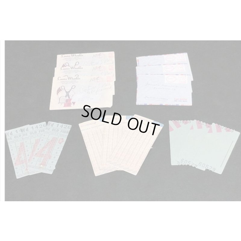 画像4: ペーパーセット＊Greenｗich＊トレペシール付き＊海外製