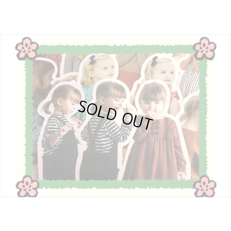 画像3: 子供＊人物＊シール＊防水＊柄違い15枚＊海外製