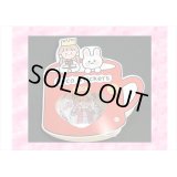 Molinta＊コーヒーカップ＊和紙シール＊40枚入り💓モリンタ＊海外製