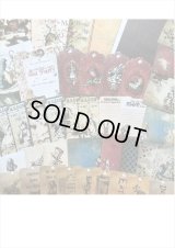 💓アリス💓カラー＊カード＆タグ＊42枚入り＊海外製