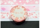  Special 桜 徒桜 　BGM　マスキングテープ　♪