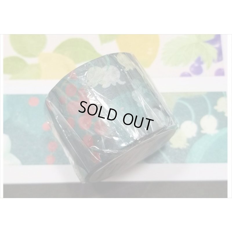 画像3: スズラン　BGM　ライフ　マスキングテープ　♪　クリックポスト不可