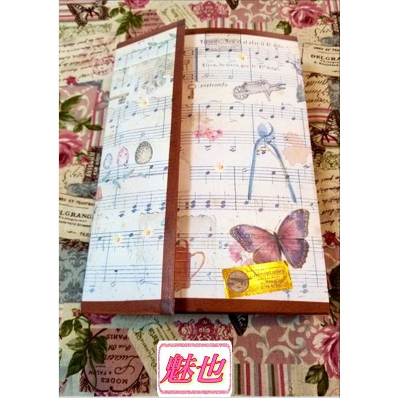 画像9: ★第１回　ペーパーファイルコンテスト　応募者様　全作品★