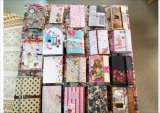 ★第１回　ペーパーファイルコンテスト　応募者様　全作品★