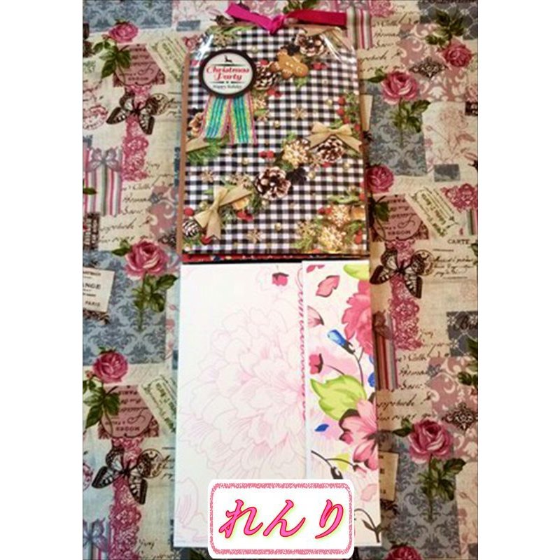 画像13: ★第１回　ペーパーファイルコンテスト　応募者様　全作品★