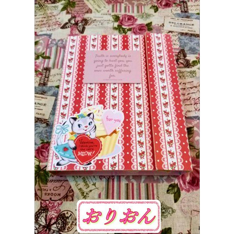 画像3: ★第１回　ペーパーファイルコンテスト　応募者様　全作品★