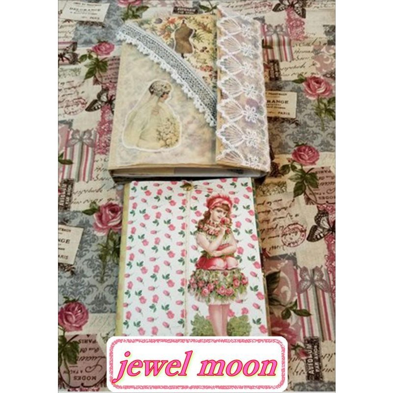 画像10: ★第１回　ペーパーファイルコンテスト　応募者様　全作品★