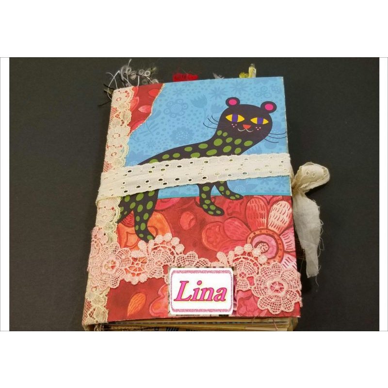 画像4: ★第１回　ペーパーファイルコンテスト　応募者様　全作品★