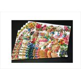 天使のお祭り🌹🌸＊コラージュペーパー＊オリジナル