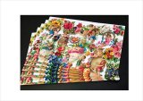 天使のお祭り🌹🌸＊コラージュペーパー＊オリジナル
