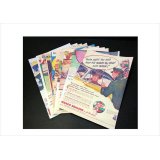あじ紙＊ペーパーセット＊ガソリン満タン♪＊オリジナル＊おうむ紙