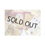 ラッピングセット＊ローズ＊シーリングスタンプシール付き＊海外製