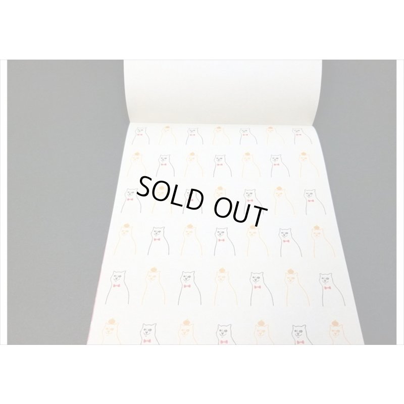 画像9: 便せんになったよ★100　Illustrated　Papers　for　Writing　and　Crafting★　100枚レターブック　