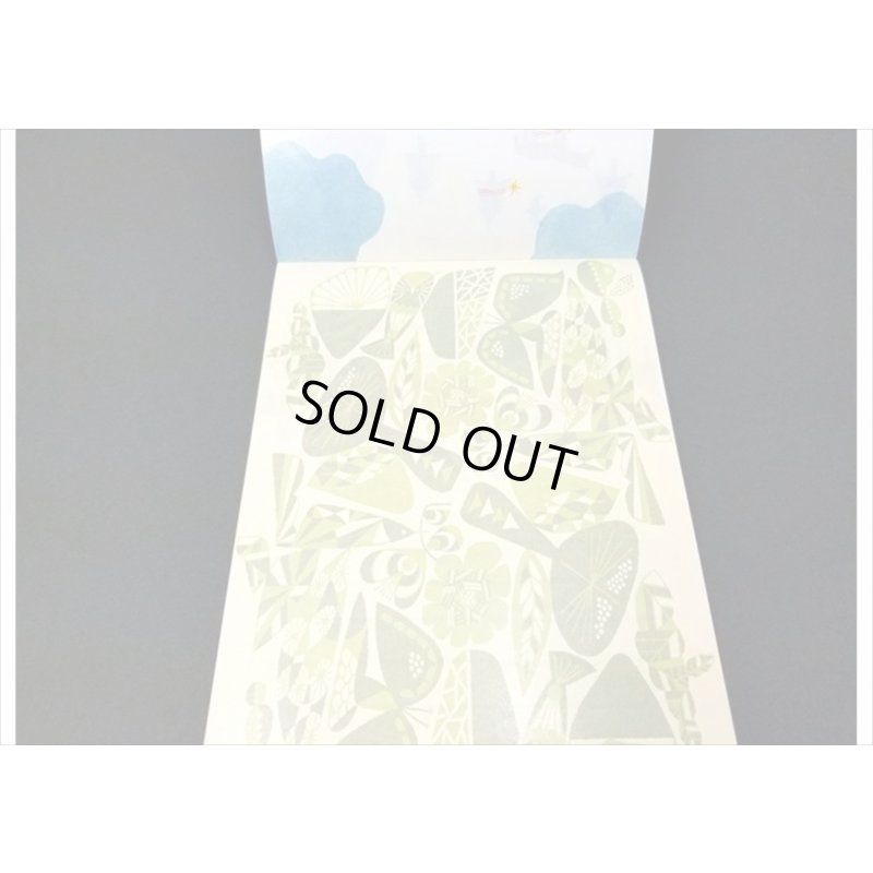 画像10: 便せんになったよ★100　Illustrated　Papers　for　Writing　and　Crafting★　100枚レターブック　