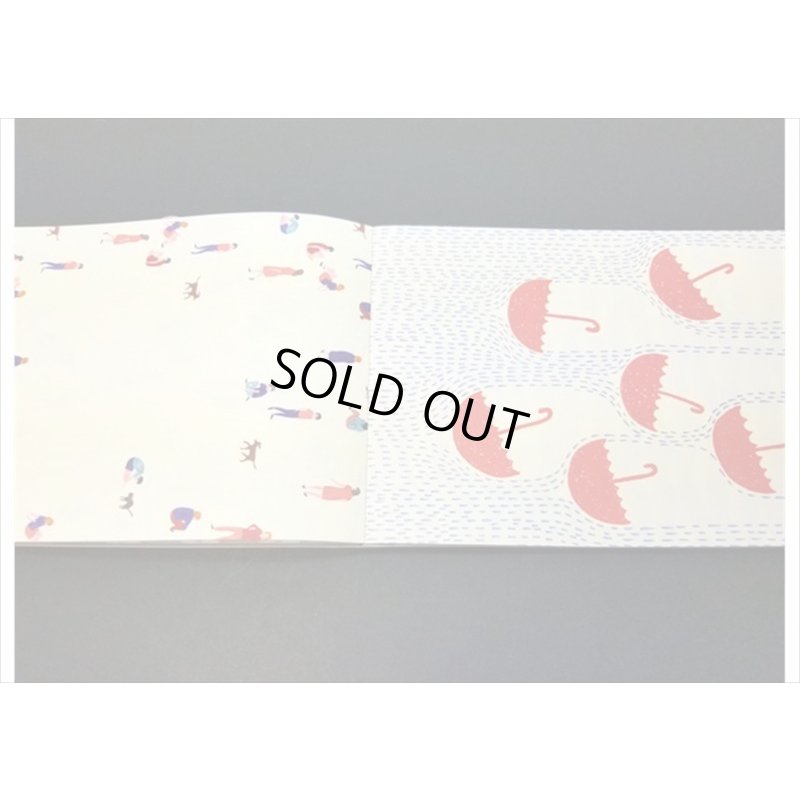 画像12: 便せんになったよ★From　Paris★　100枚レターブック　