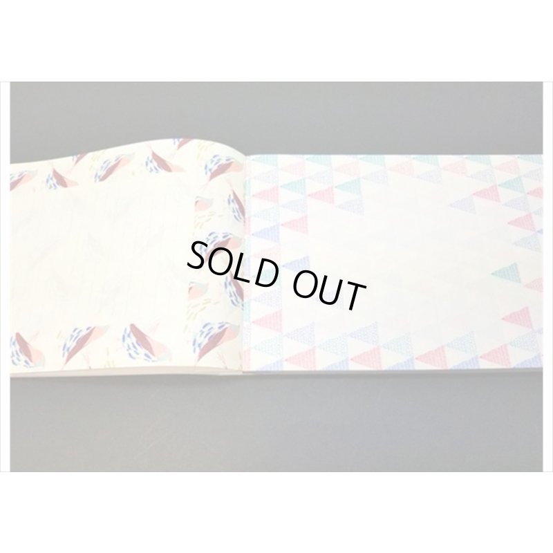 画像3: 便せんになったよ★From　Paris★　100枚レターブック　