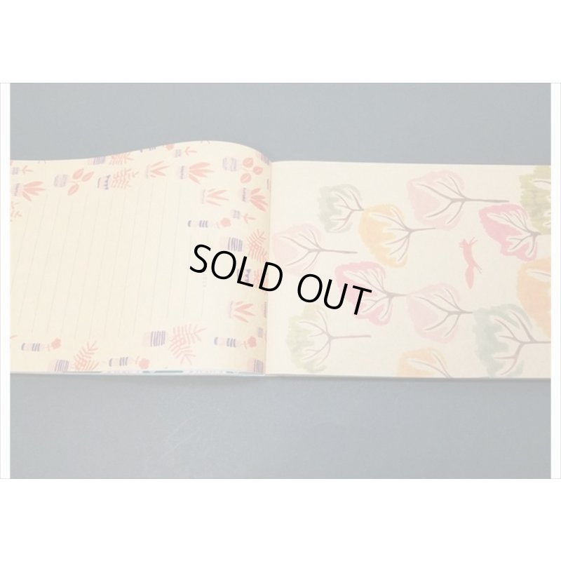 画像9: 便せんになったよ★From　Paris★　100枚レターブック　