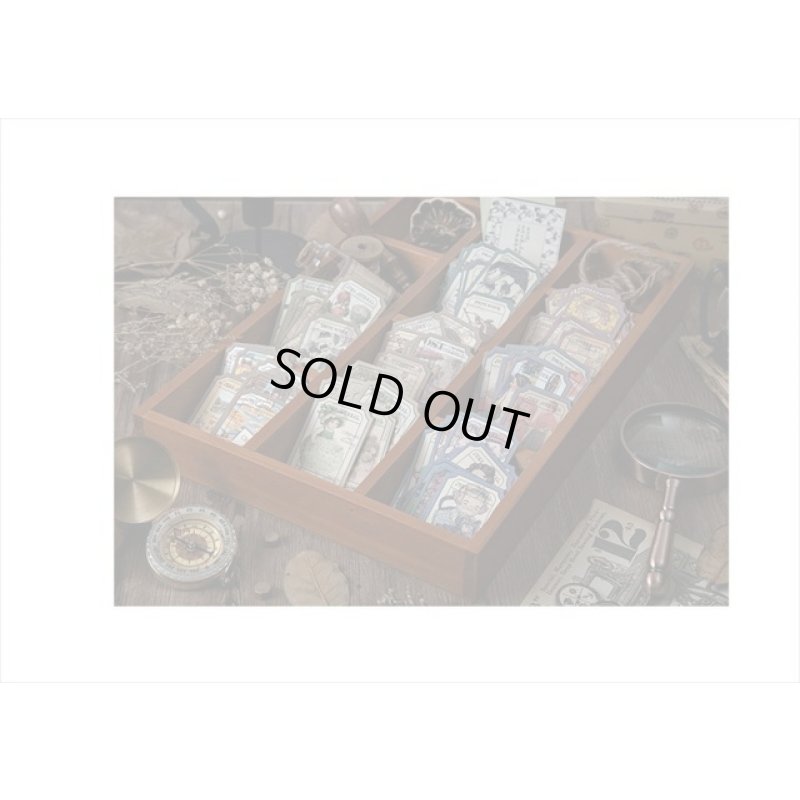 画像8: オシャレなチケットタグ💓＊珈琲＊100枚＊海外製