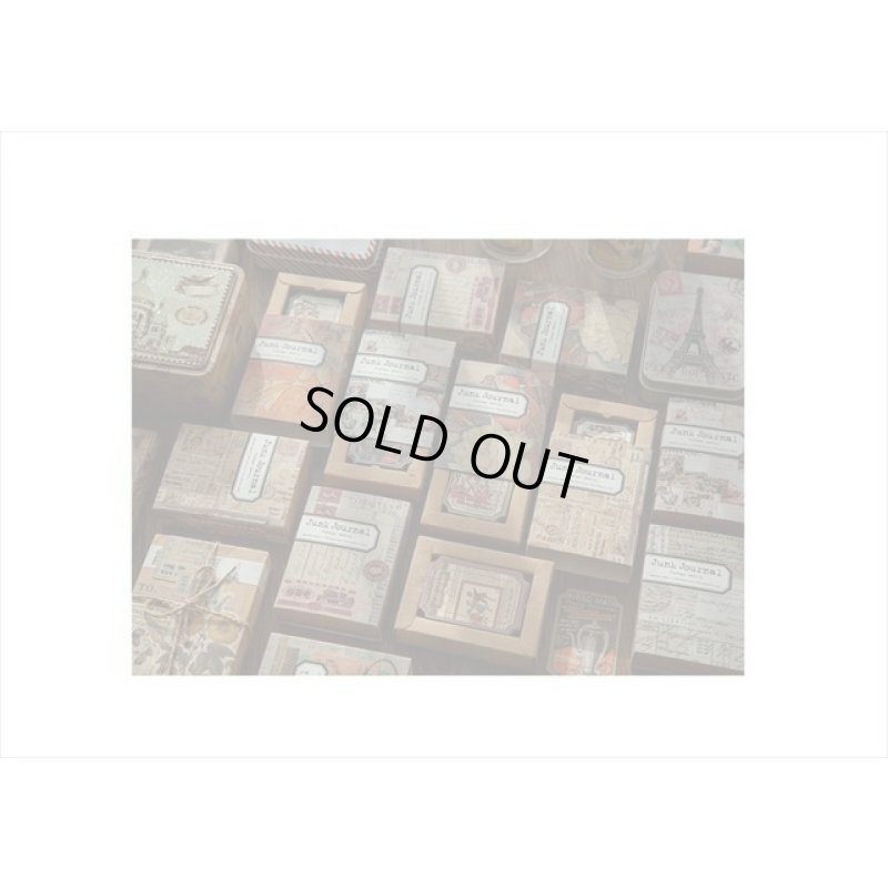 画像10: オシャレなチケットタグ💓＊植物＊100枚＊海外製