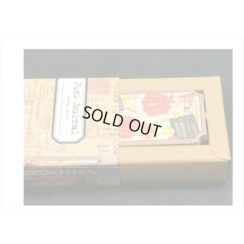 画像6: オシャレなチケットタグ💓＊スイーツ＊100枚＊海外製