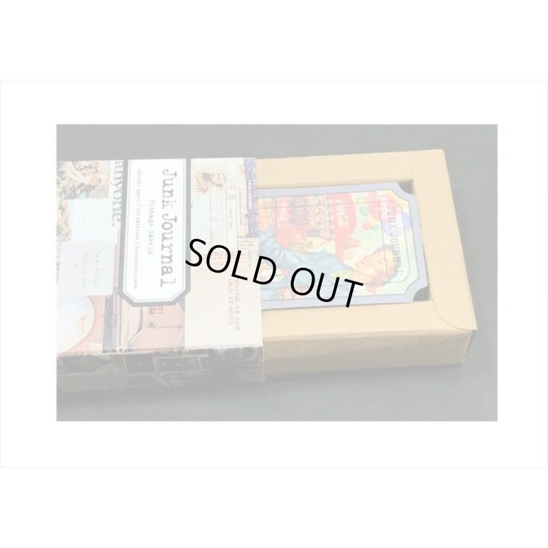 画像6: オシャレなチケットタグ💓＊I💓COKE♪＊100枚＊海外製