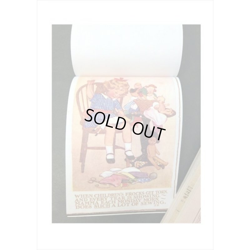 画像7: ざっくりメモ帳＊油絵＊ペーパーセット＊60枚＊海外製