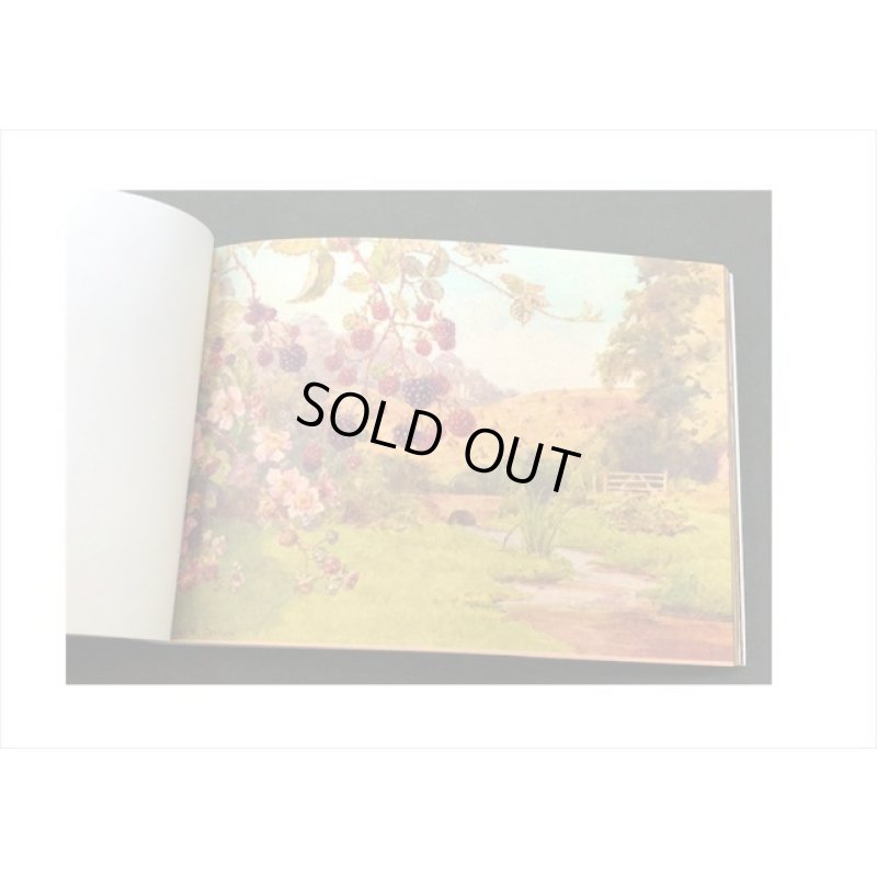 画像6: ざっくりメモ帳＊油絵＊ペーパーセット＊60枚＊海外製