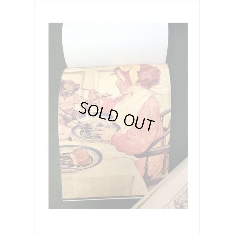 画像8: ざっくりメモ帳＊油絵＊ペーパーセット＊60枚＊海外製