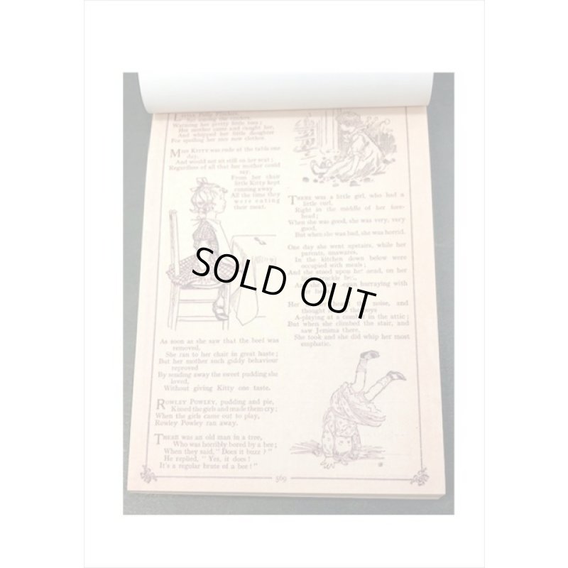 画像3: ざっくりメモ帳＊子供＊ペーパーセット＊60枚＊海外製