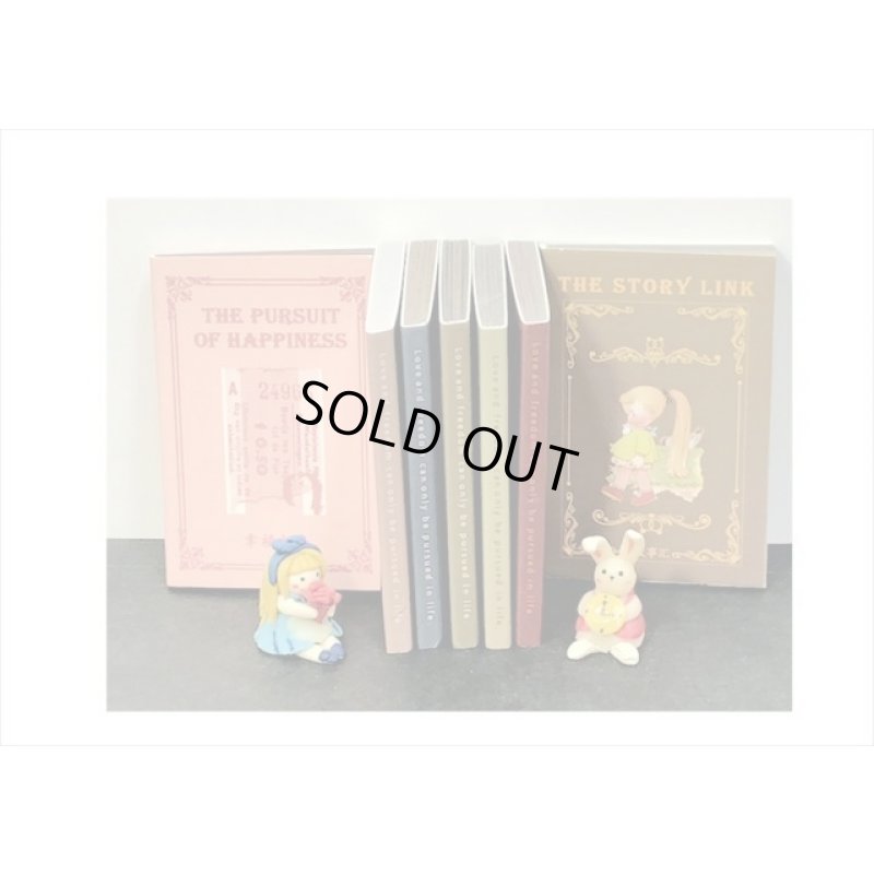 画像11: トレペブック＊レトロ広告＊ちびペーパーセット＊50枚＊海外製