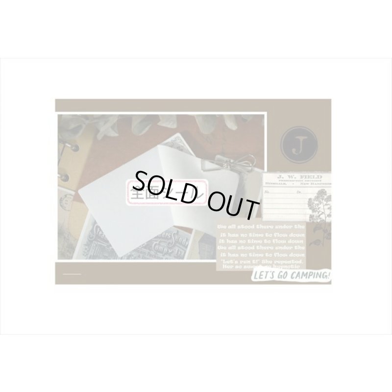 画像6: BOX入り*ステッカーセット＊BINGO＊ビンゴ＊60枚＊海外製