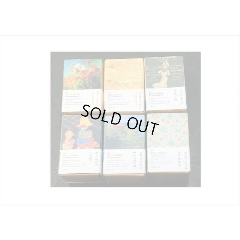 画像10: どっちを使う？モネの絵ハガキ＊2種の紙＊両面＊200柄（100枚）💓箱入り＊海外製　クリックポスト不可