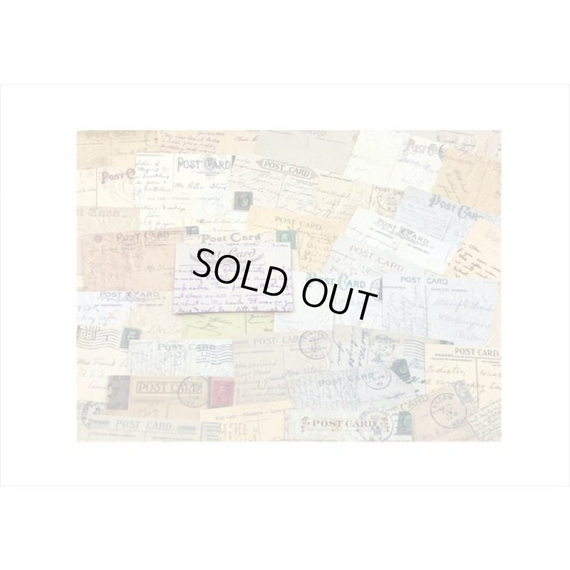 画像3: どっちを使う？モネの絵ハガキ＊2種の紙＊両面＊200柄（100枚）💓箱入り＊海外製　クリックポスト不可