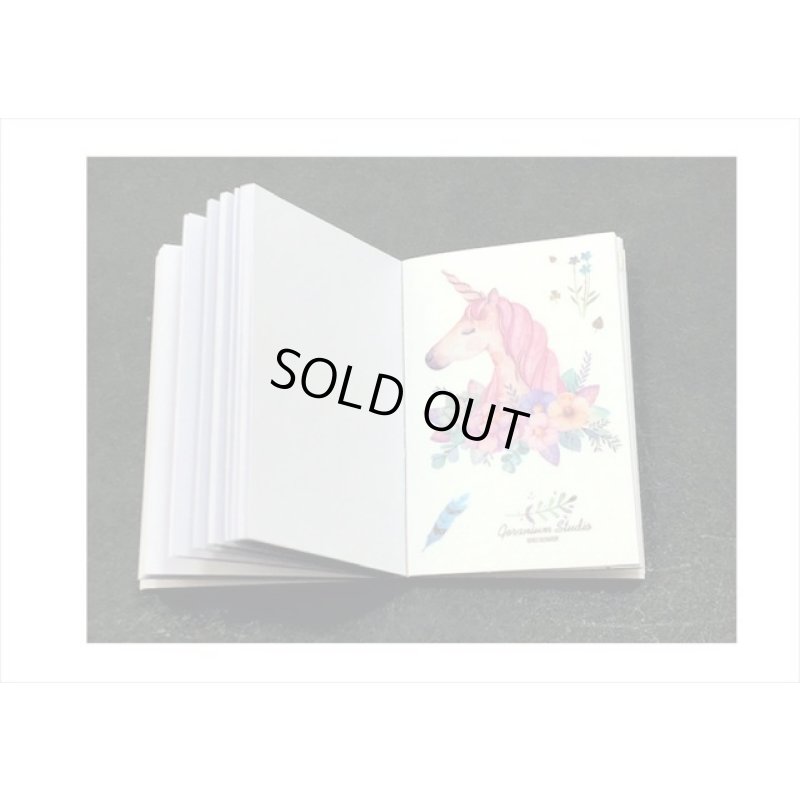 画像3: ミニBOOK＊シール本＊海の生きもの＊50枚＊ 海外製