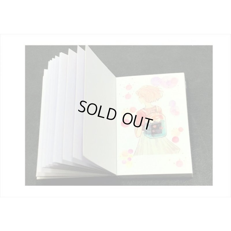 画像7: ミニBOOK＊シール本＊海の生きもの＊50枚＊ 海外製