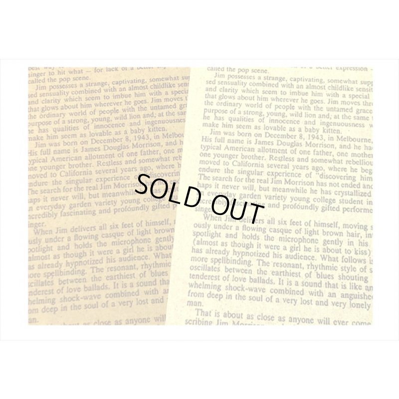 画像5: スイーツレシピ＊アンティークブックストア＊2種の紙＊60枚＊海外製