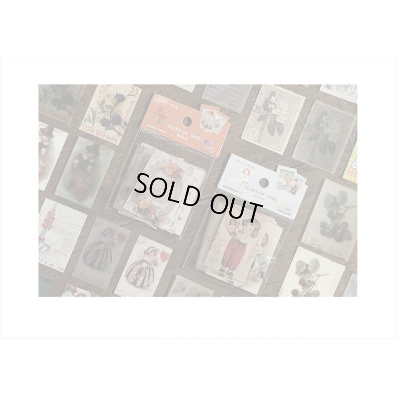 画像10: どっちが好き？童話＊2種のペーパー＊トレペ＊30枚入り＊海外製