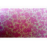 厚紙＊コラージュペーパー＊花柄　オリジナル